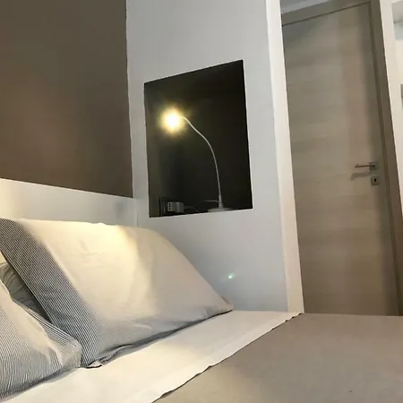La Maggiolina Camere La Spezia Buitenkant foto