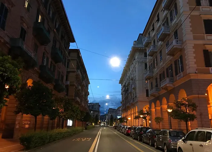 B&B La Maggiolina