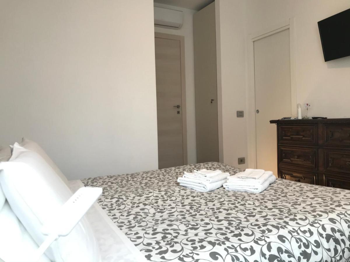 Bed & Breakfast La Maggiolina La Spezia