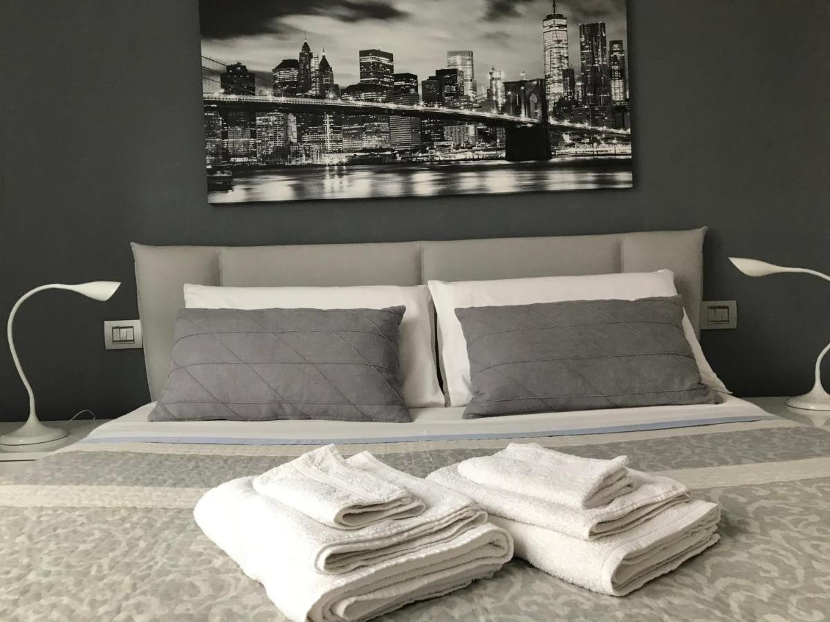 La Maggiolina Bed & Breakfast *