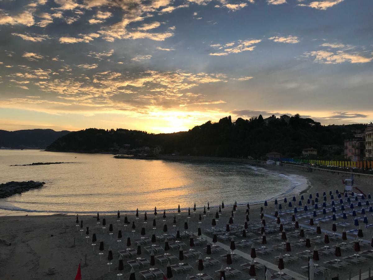 Alojamento de Acomodação e Pequeno-almoço La Maggiolina La Spezia