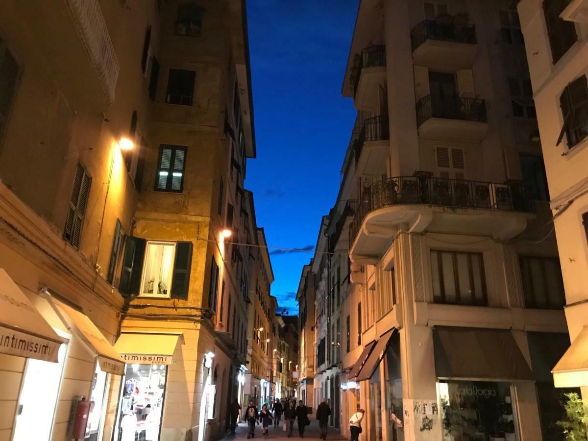 La Maggiolina