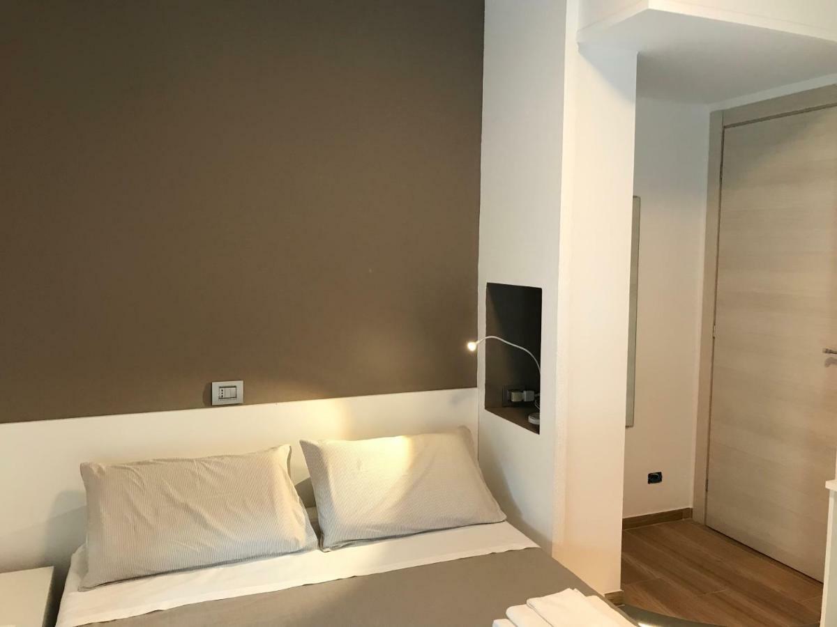 La Maggiolina Bed & Breakfast