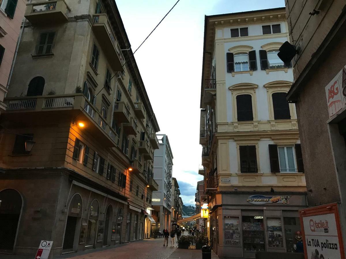 La Maggiolina