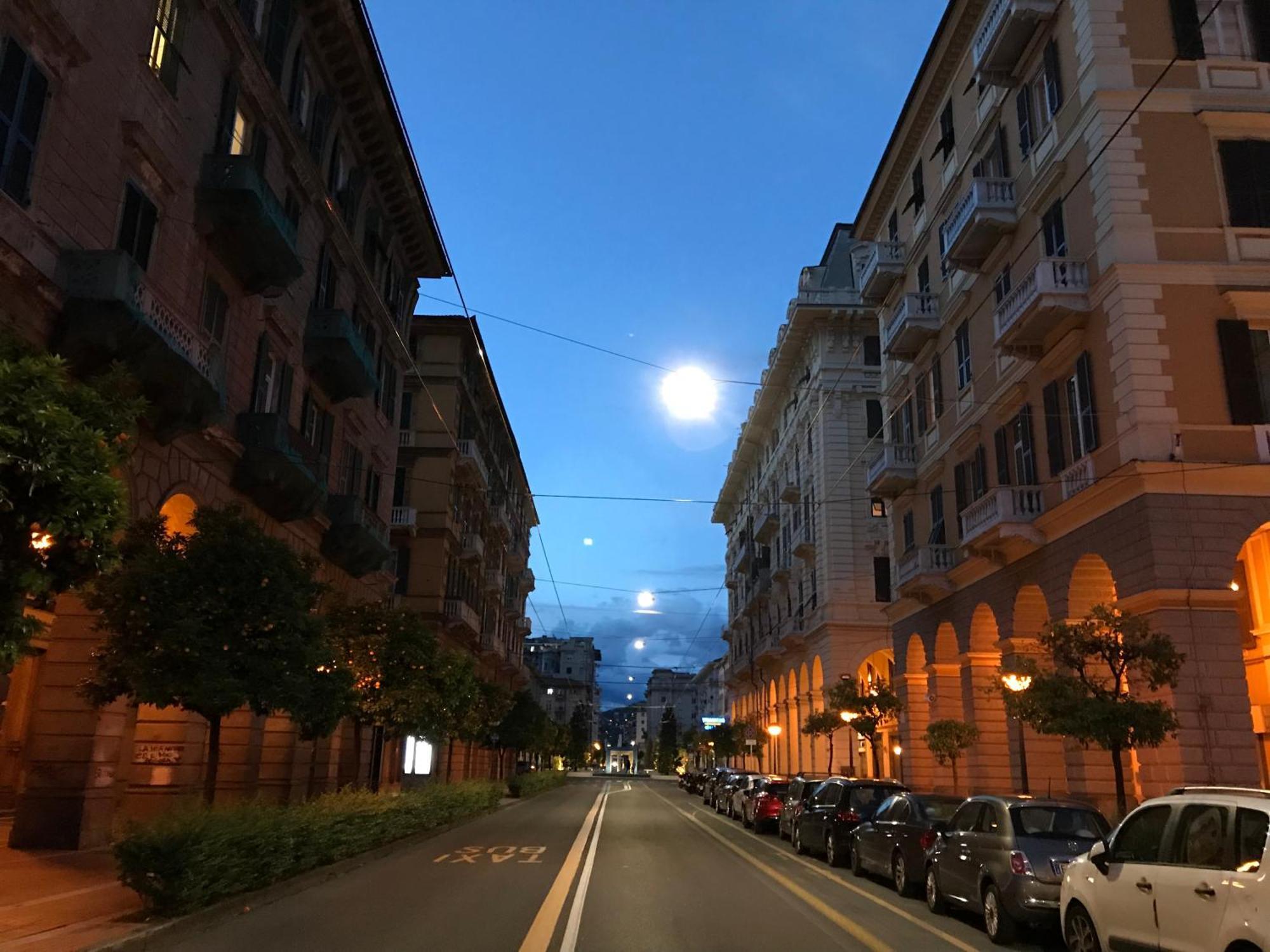 La Maggiolina Bed & Breakfast *