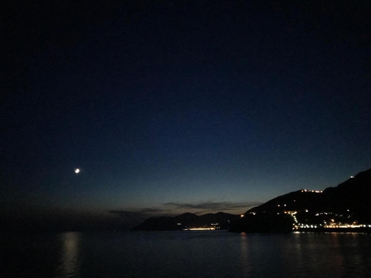 La Maggiolina La Spezia